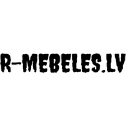Uz mīkstām mēbelēm ir ērtāk logo