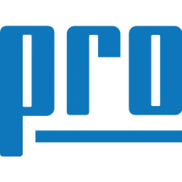 PRO IT Solutions logo