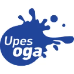Upesoga logo