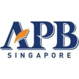Asia Pacific Breweries Singapore logo