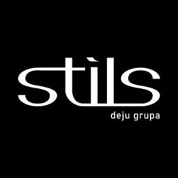 Sākums - Deju grupa stils logo