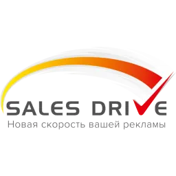 Salesdrive logo