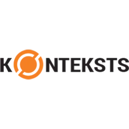 SIA KONTEKSTS logo