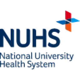 NUHS logo
