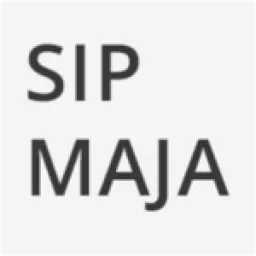 SIPMAJA logo