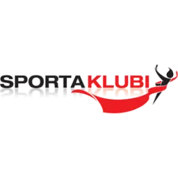 Sporta Klubi logo