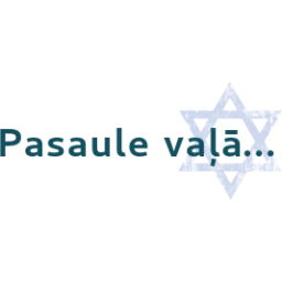 Pasaule vaļā logo