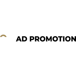 AD promotion logo