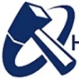 HAMMER logo