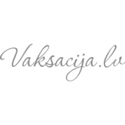 Vaksacija.lv logo