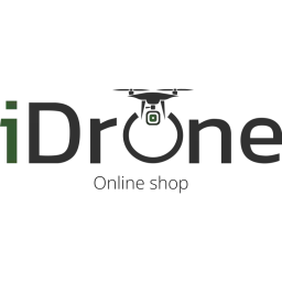 iDrone.lv logo