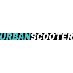 Urbanscooter.lv logo