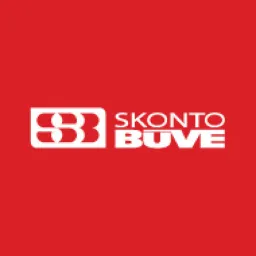 Skonto Būve logo