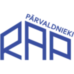 VIA UNA logo
