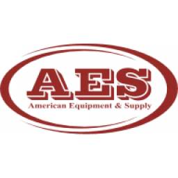 American Equipment & Supply logo