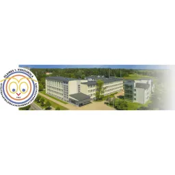 Olaines 1 logo