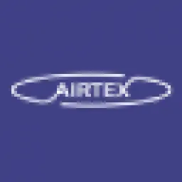 AIRTEX.LV logo