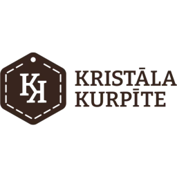 Kristala kurpite logo