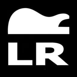 LRMA &mdash; Latvijas Rokmūzikas Asociācija Rīga logo