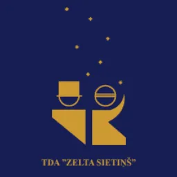 Sākums logo