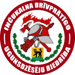 Incukalna BUB mājaslapa logo