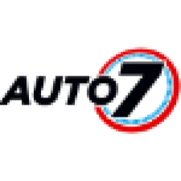 AUTO7 logo