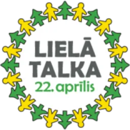 Talkas.lv logo
