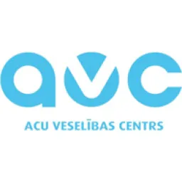 Acu Veselības Centrs logo