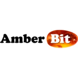 AmberBit logo