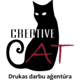 CreativeCat logo