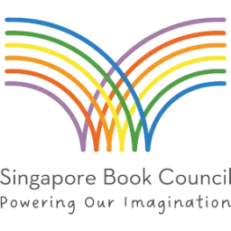 Singapore Book Council logo