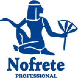 Nofreteprof logo