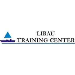 Libau Mācību Centrs Mājas lapu izveidoja highfive logo