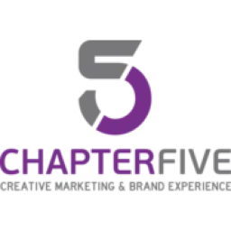 Chapter5 logo