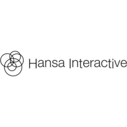 hansainteractive.lv logo