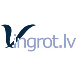 vingrot logo