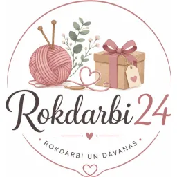 &Scaron;ajā vietnē tiek izmantoti sīkdatnes logo