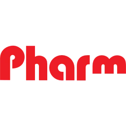 PharmaIdea logo