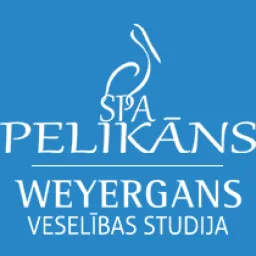 Pelikans logo