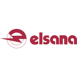 Elsana SIA logo
