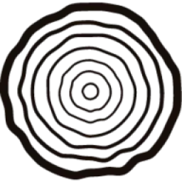 Latvijas koka būvniecības klasteris logo