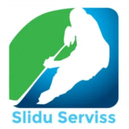 Sliduserviss.lv logo