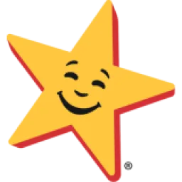 Carl's Jr logo