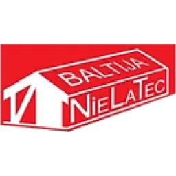 Nielatec Baltija logo
