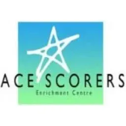 Ace Scorers logo