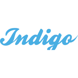 INDIGO AGENCY SIA logo