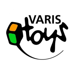 VARIS Toys SIA logo