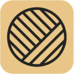LinuStils.lv logo