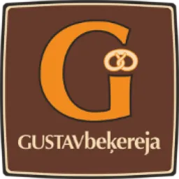 GUSTAVBEKEREJA 2026 window logo