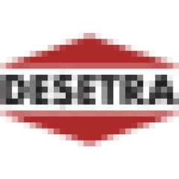 DESETRA SIA logo